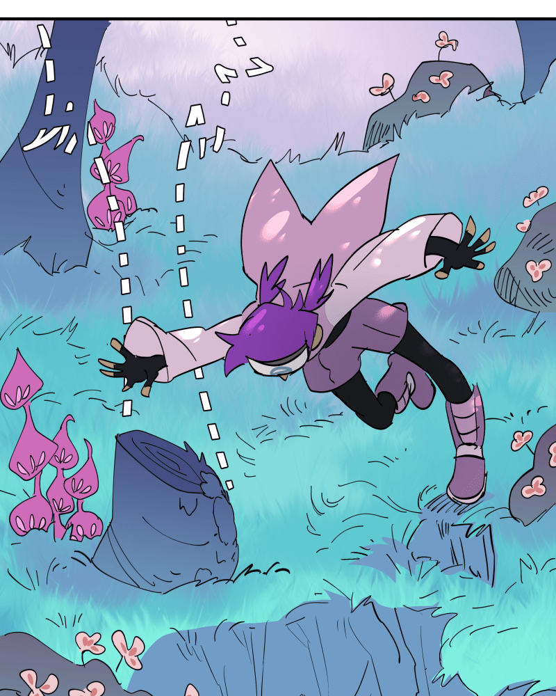 The Last Dimension Chapter 70 - page 69