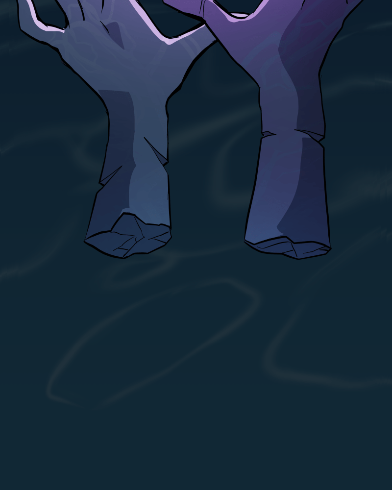 The Last Dimension Chapter 70 - page 75