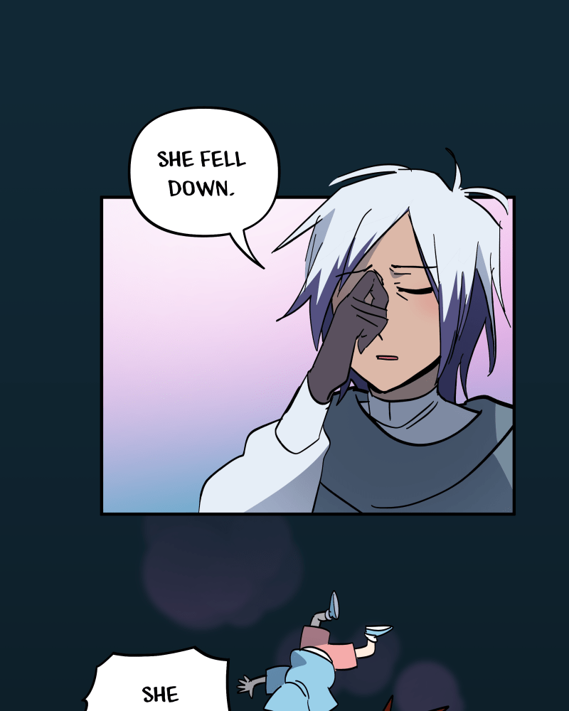 The Last Dimension Chapter 70 - page 76