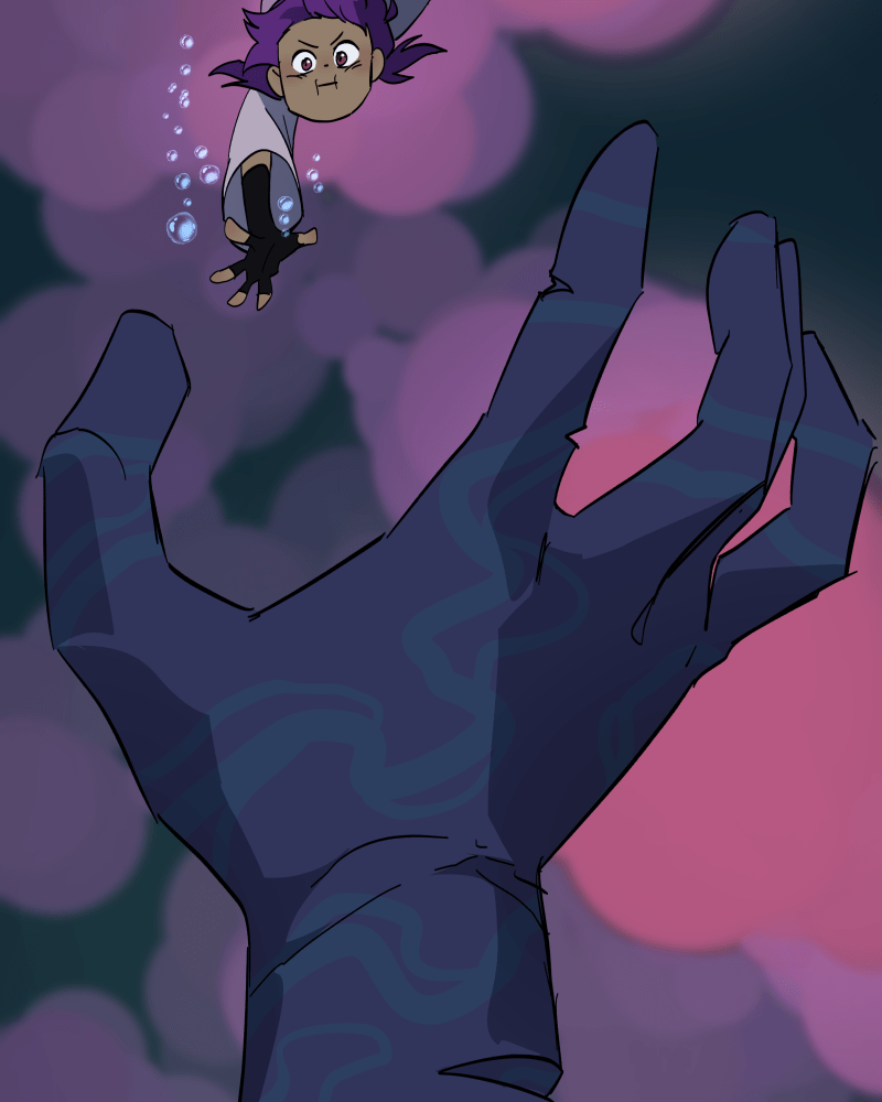 The Last Dimension Chapter 70 - page 79