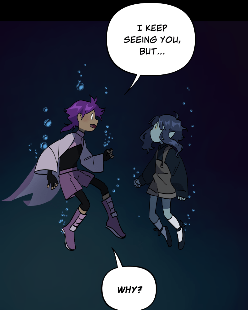 The Last Dimension Chapter 70 - page 84