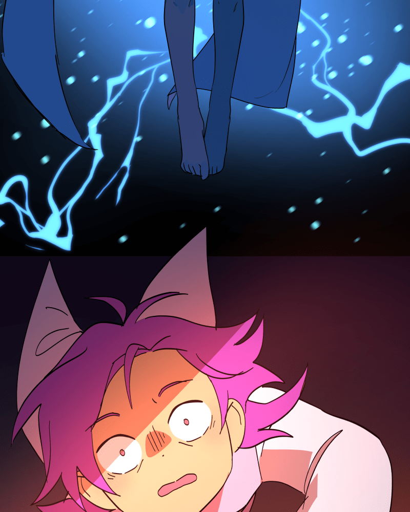 The Last Dimension Chapter 70 - page 87