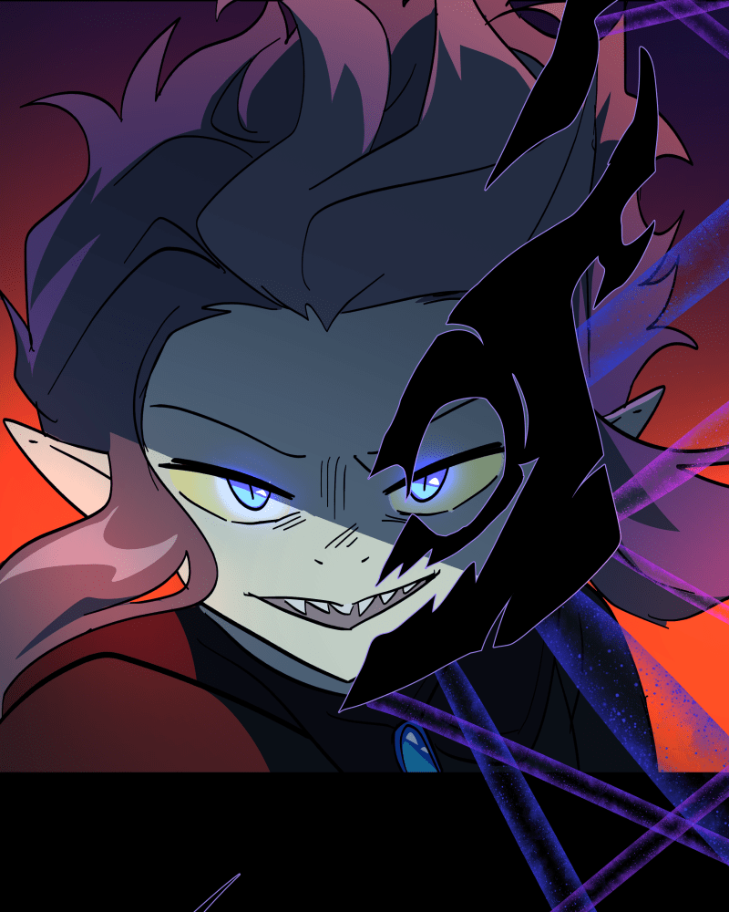 The Last Dimension Chapter 70 - page 93