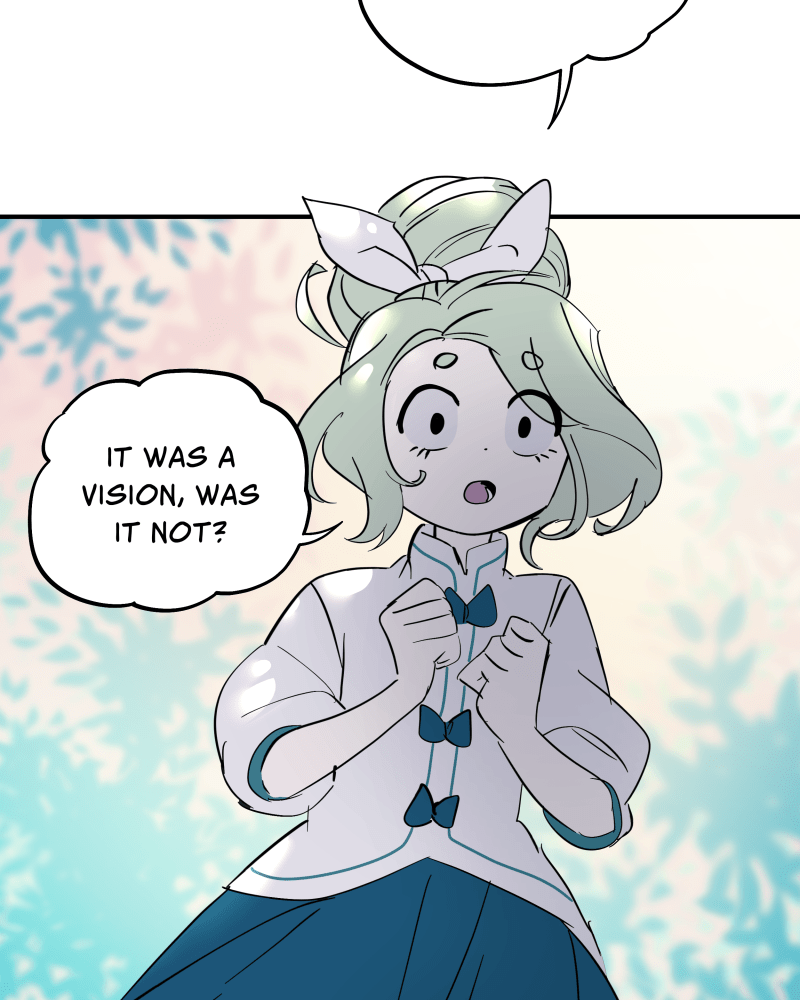 The Last Dimension Chapter 71 - page 14