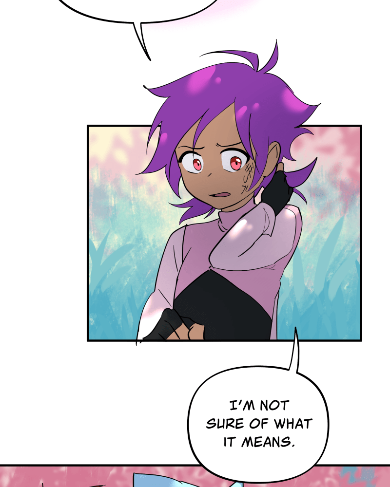 The Last Dimension Chapter 71 - page 30