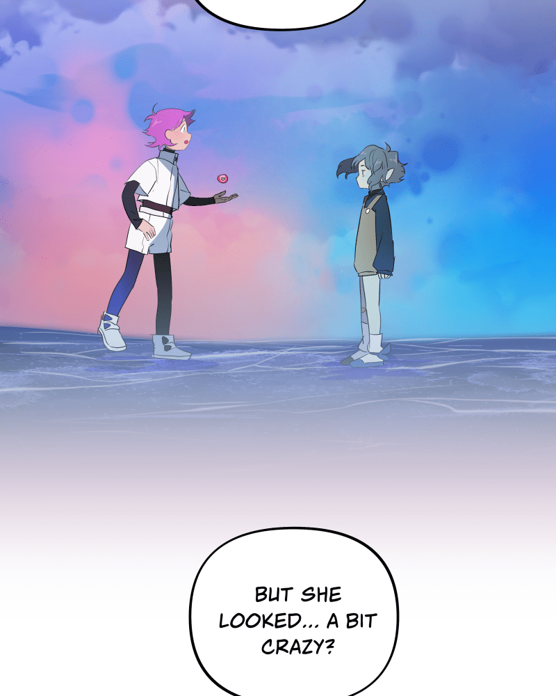 The Last Dimension Chapter 71 - page 32