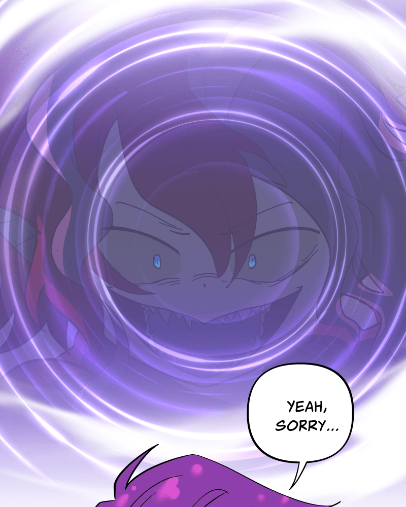 The Last Dimension Chapter 71 - page 42