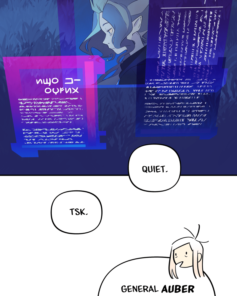 The Last Dimension Chapter 71 - page 63