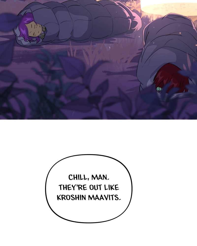 The Last Dimension Chapter 71 - page 93