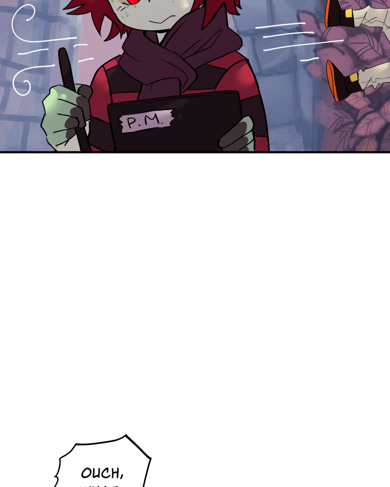 The Last Dimension Chapter 72 - page 39