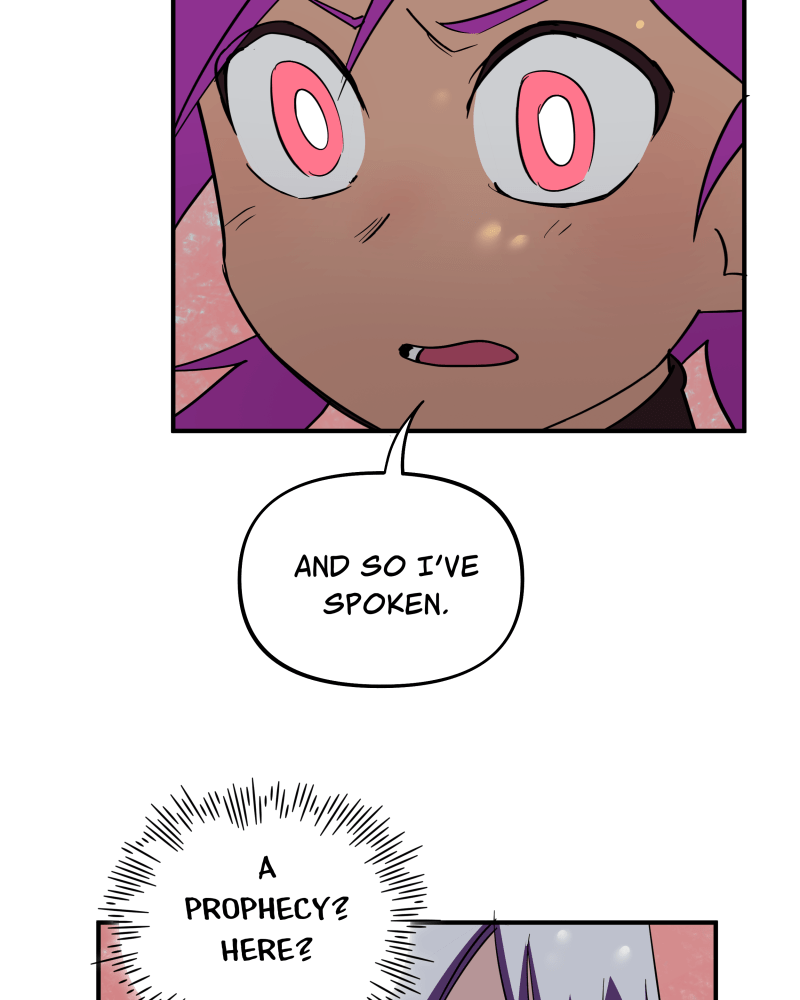 The Last Dimension Chapter 72 - page 46