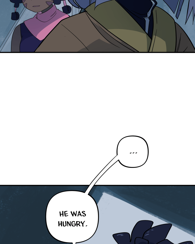 The Last Dimension Chapter 72 - page 66