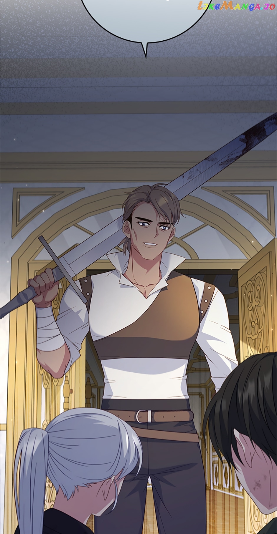 The Fake Lady of House Silkisia Chapter 15 - page 32