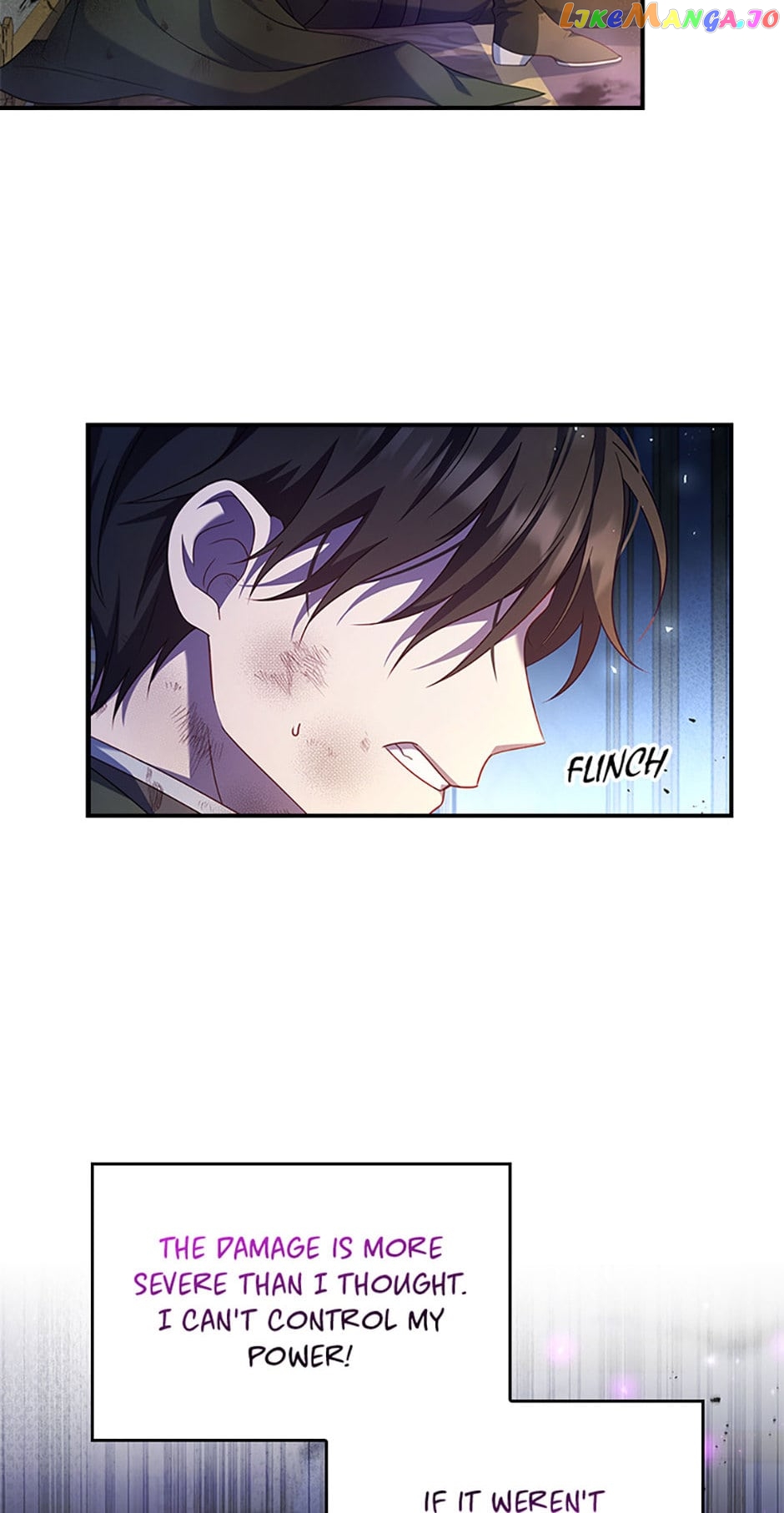 The Fake Lady of House Silkisia Chapter 16 - page 3