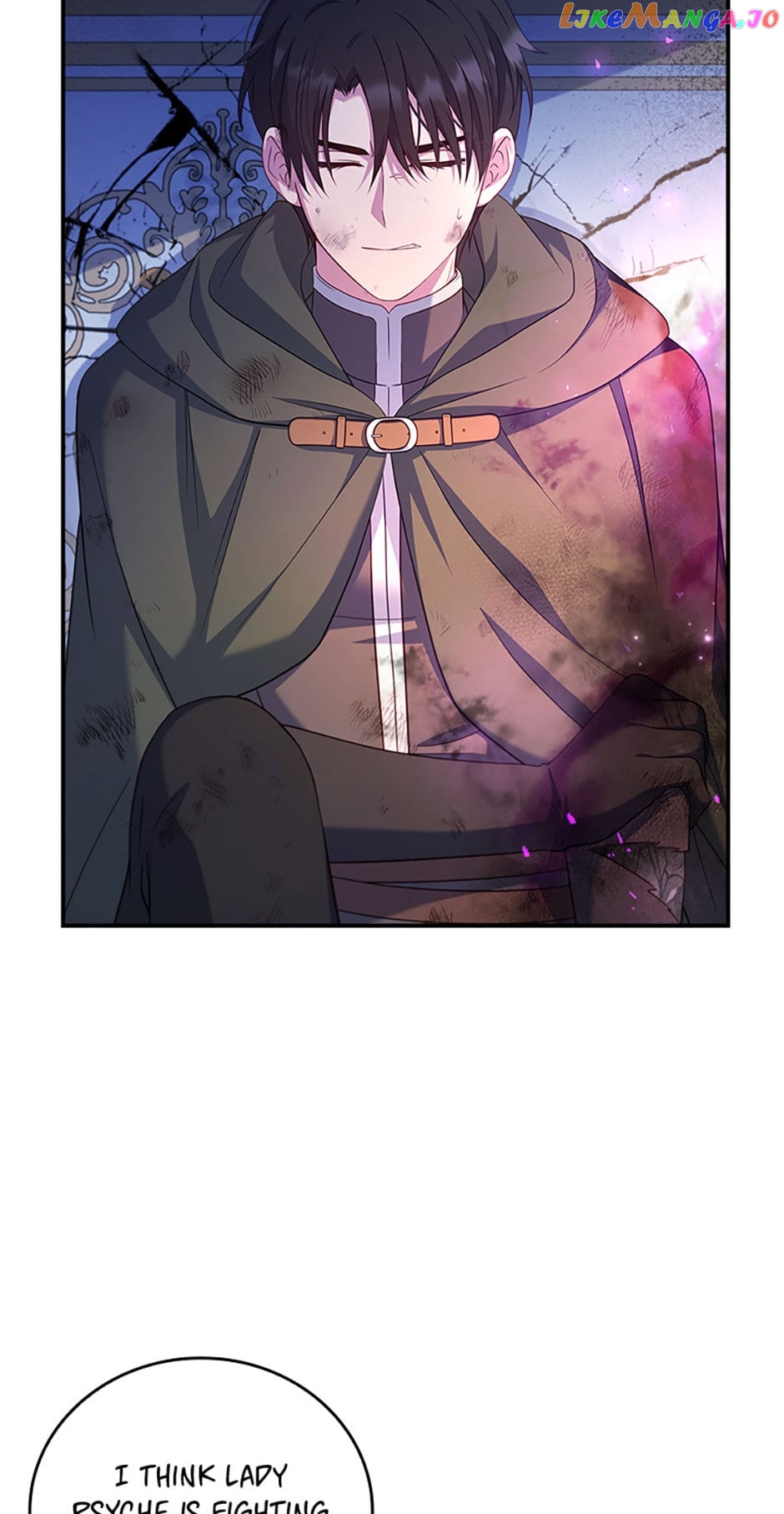 The Fake Lady of House Silkisia Chapter 16 - page 6