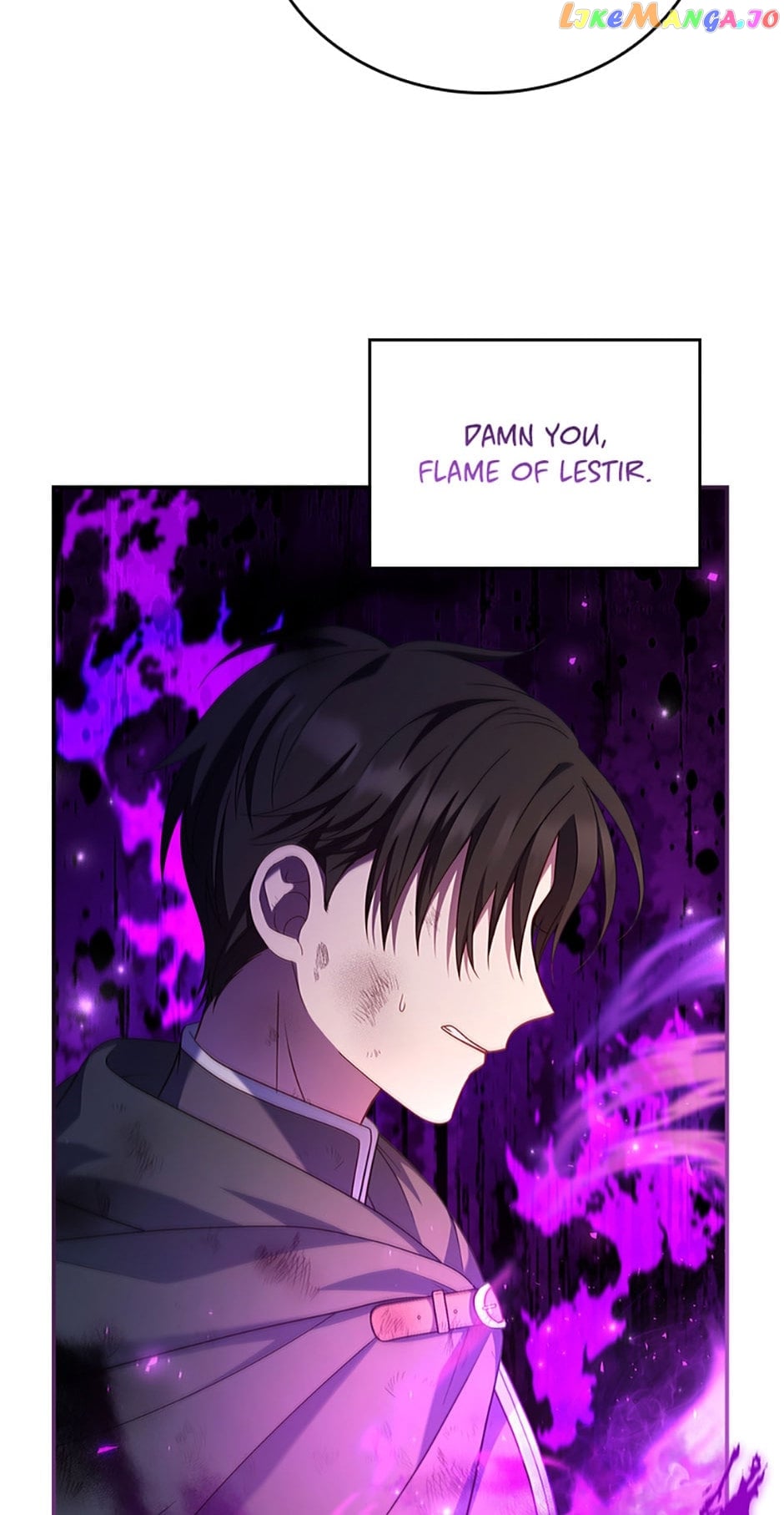 The Fake Lady of House Silkisia Chapter 16 - page 8