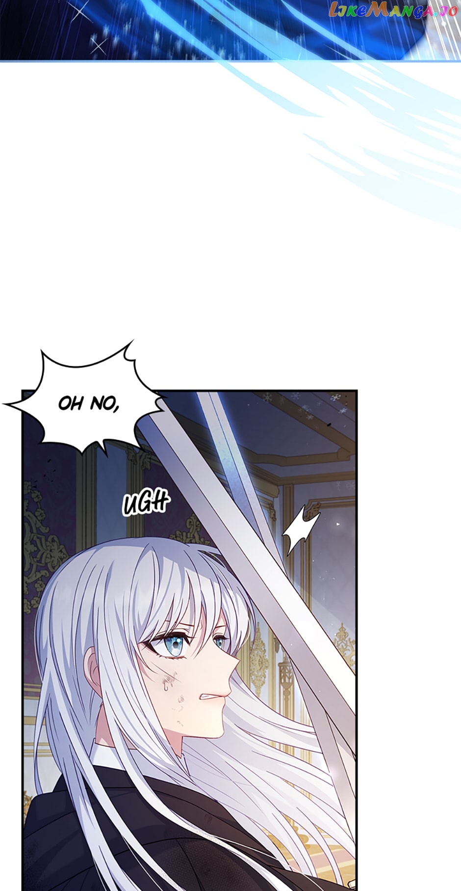 The Fake Lady of House Silkisia Chapter 16 - page 16