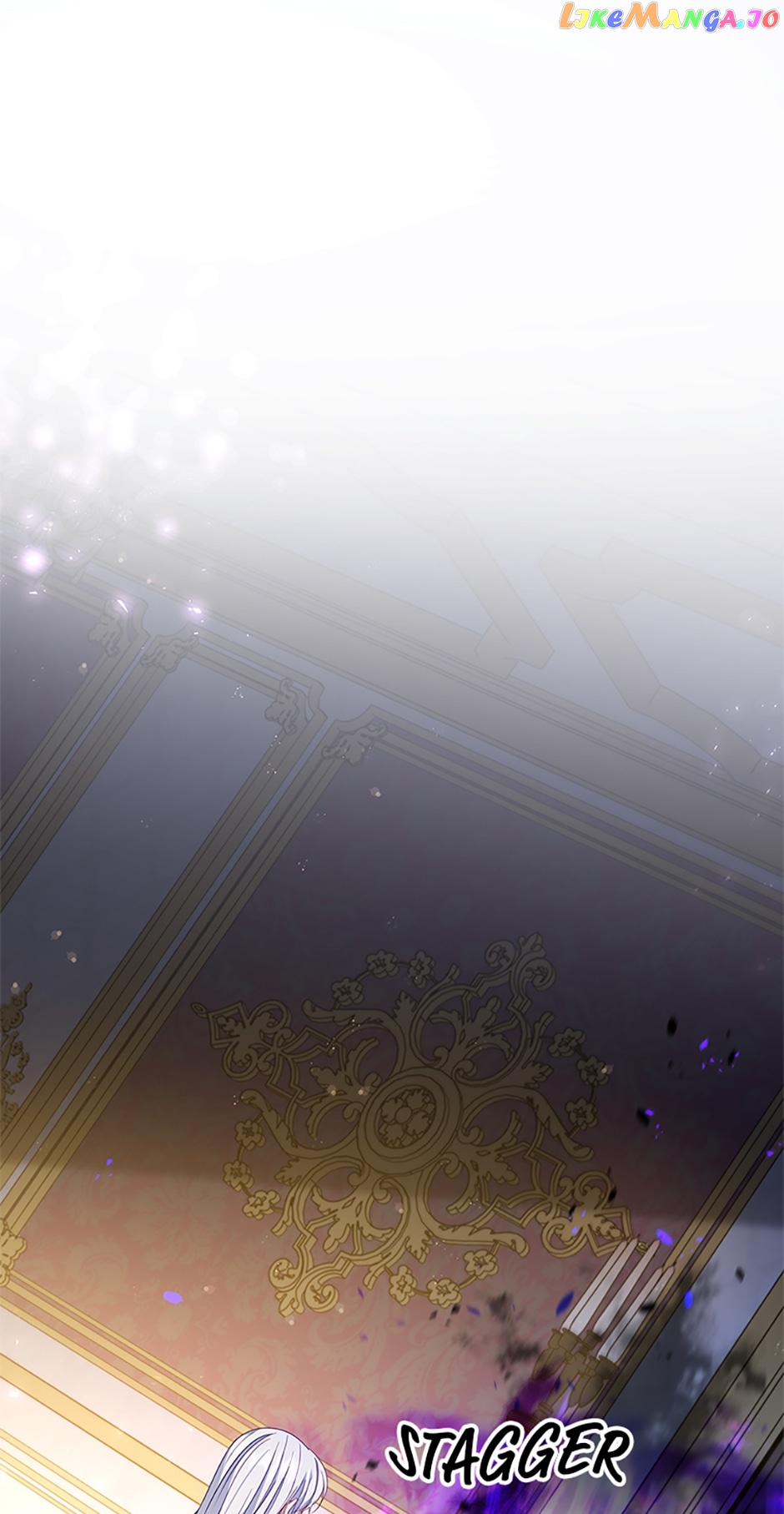 The Fake Lady of House Silkisia Chapter 16 - page 19