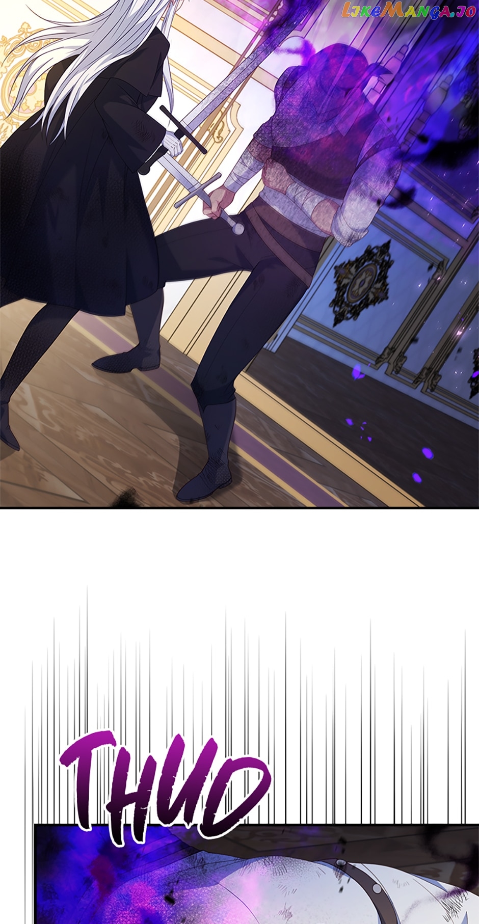 The Fake Lady of House Silkisia Chapter 16 - page 20