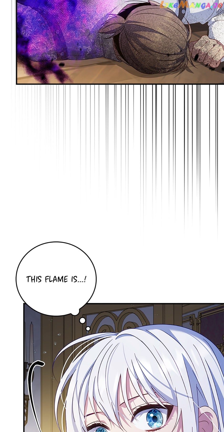 The Fake Lady of House Silkisia Chapter 16 - page 21