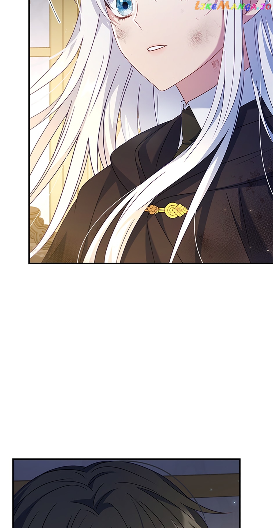 The Fake Lady of House Silkisia Chapter 16 - page 22