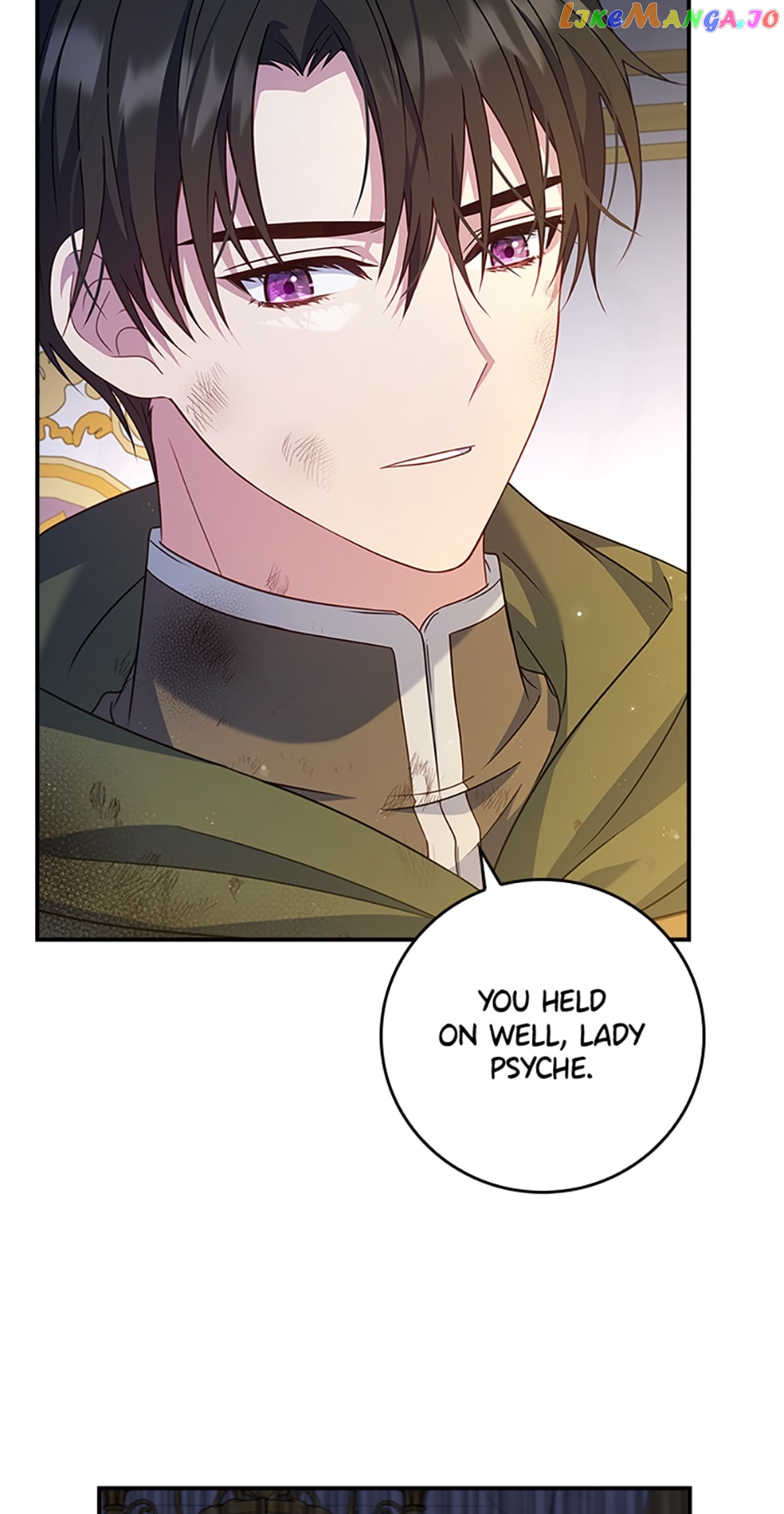 The Fake Lady of House Silkisia Chapter 16 - page 23