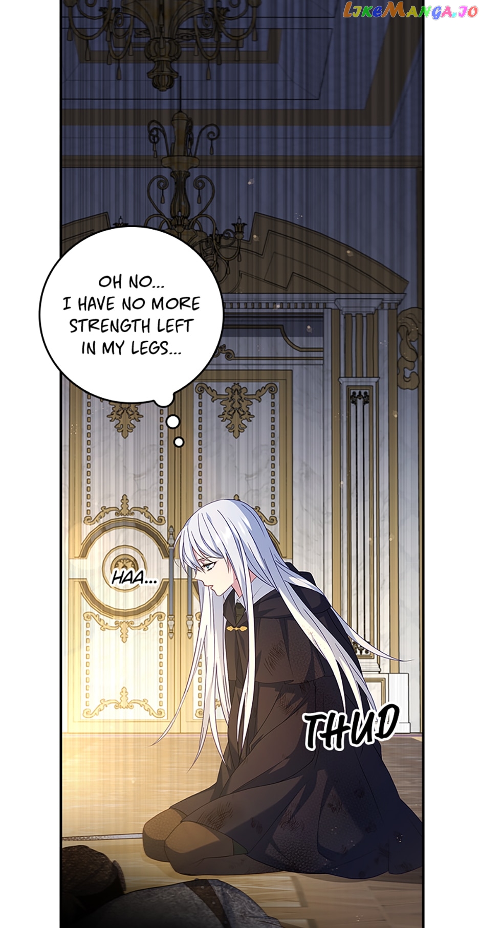 The Fake Lady of House Silkisia Chapter 16 - page 24
