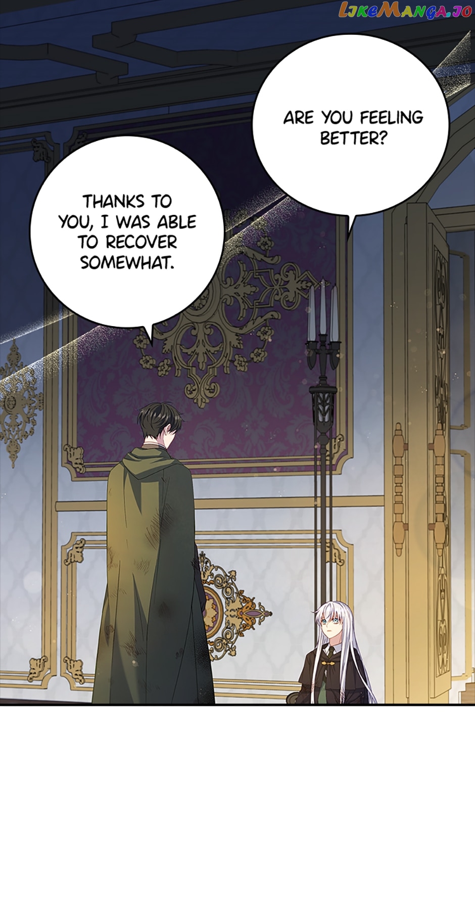 The Fake Lady of House Silkisia Chapter 16 - page 26