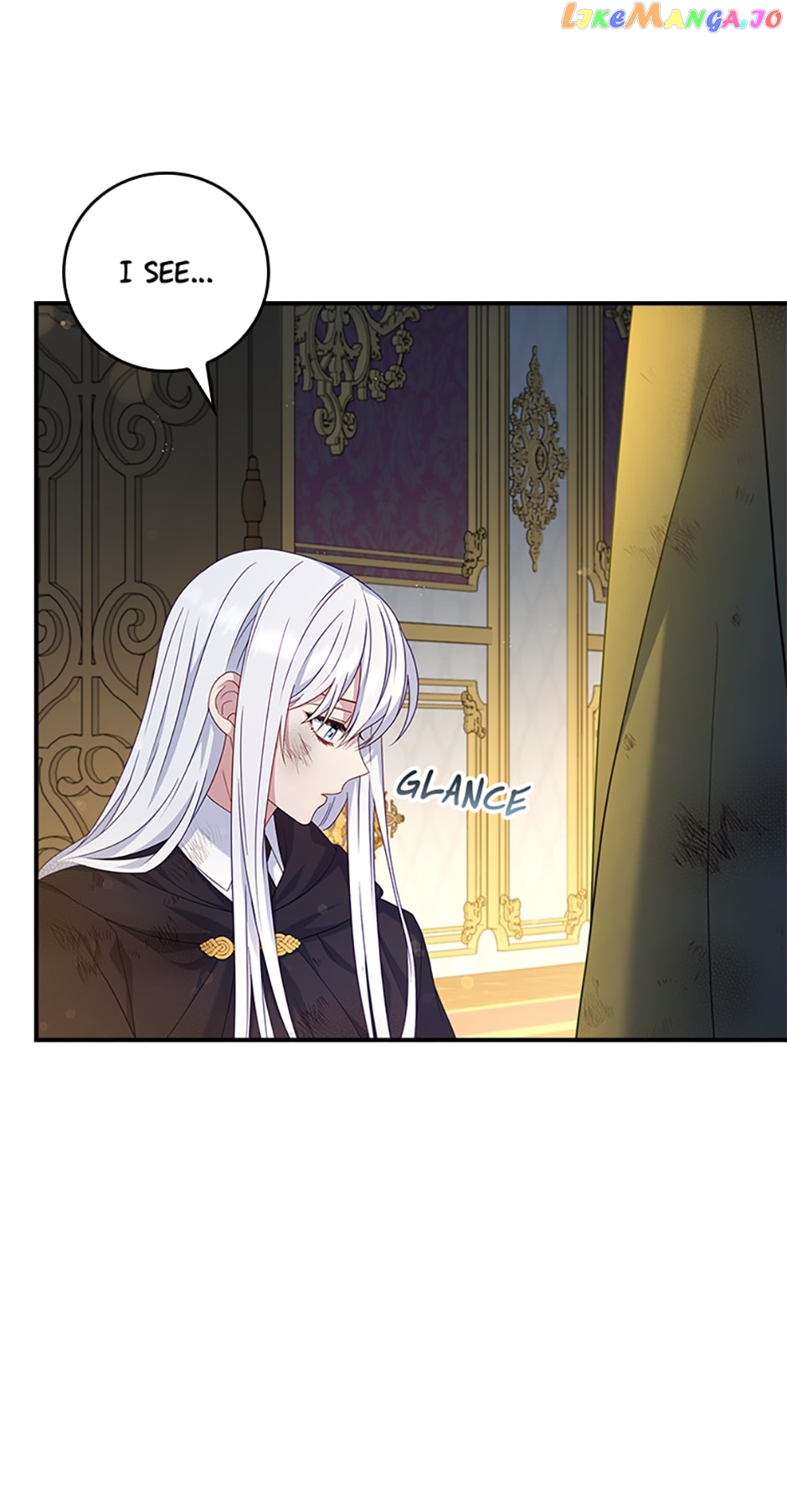 The Fake Lady of House Silkisia Chapter 16 - page 27