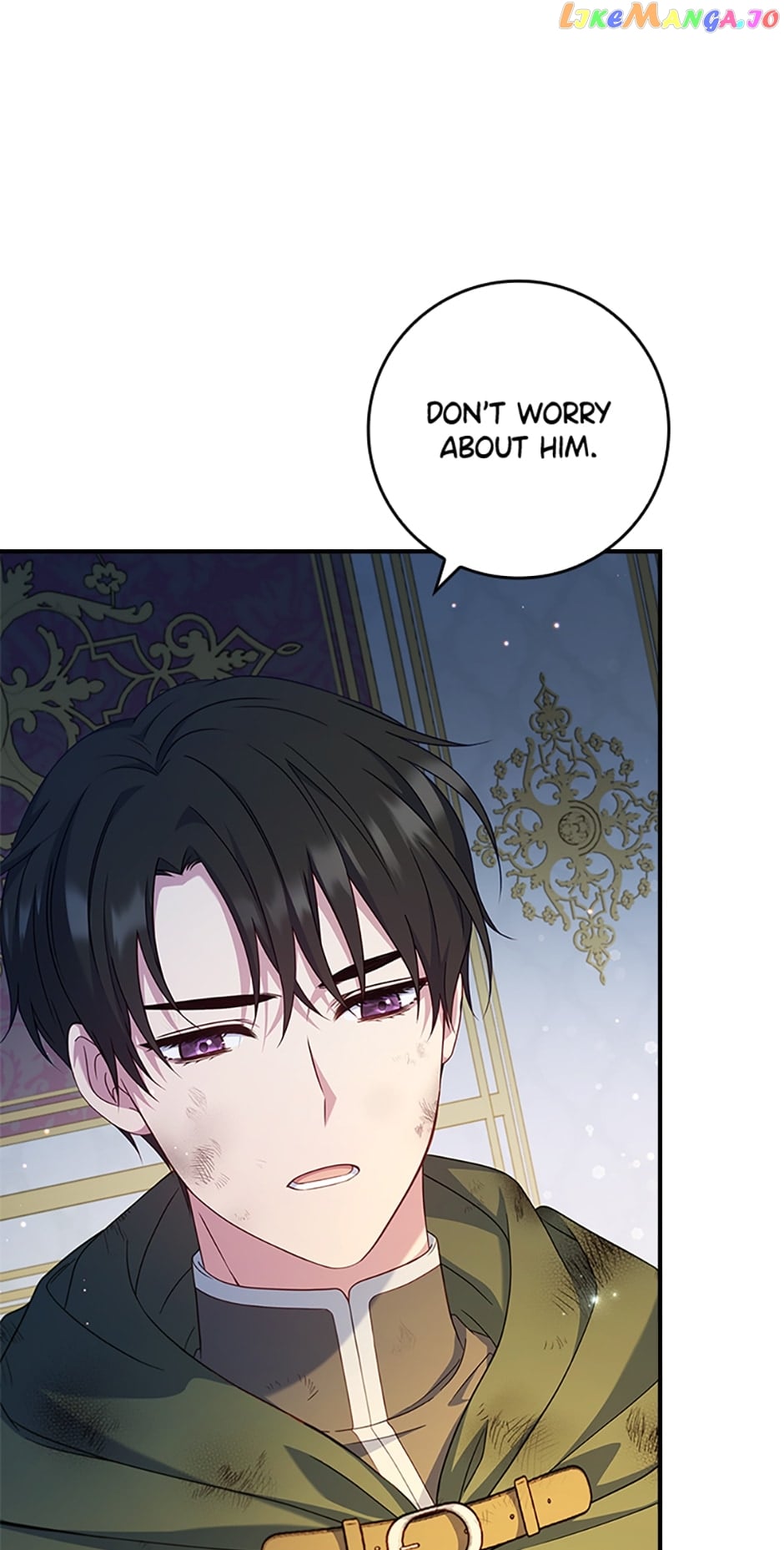 The Fake Lady of House Silkisia Chapter 16 - page 28