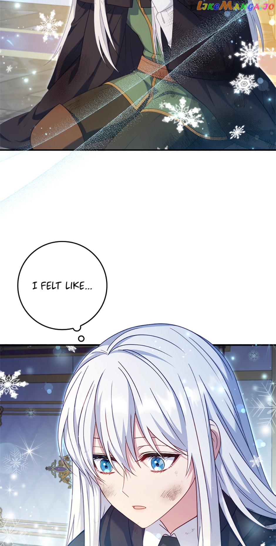 The Fake Lady of House Silkisia Chapter 16 - page 31