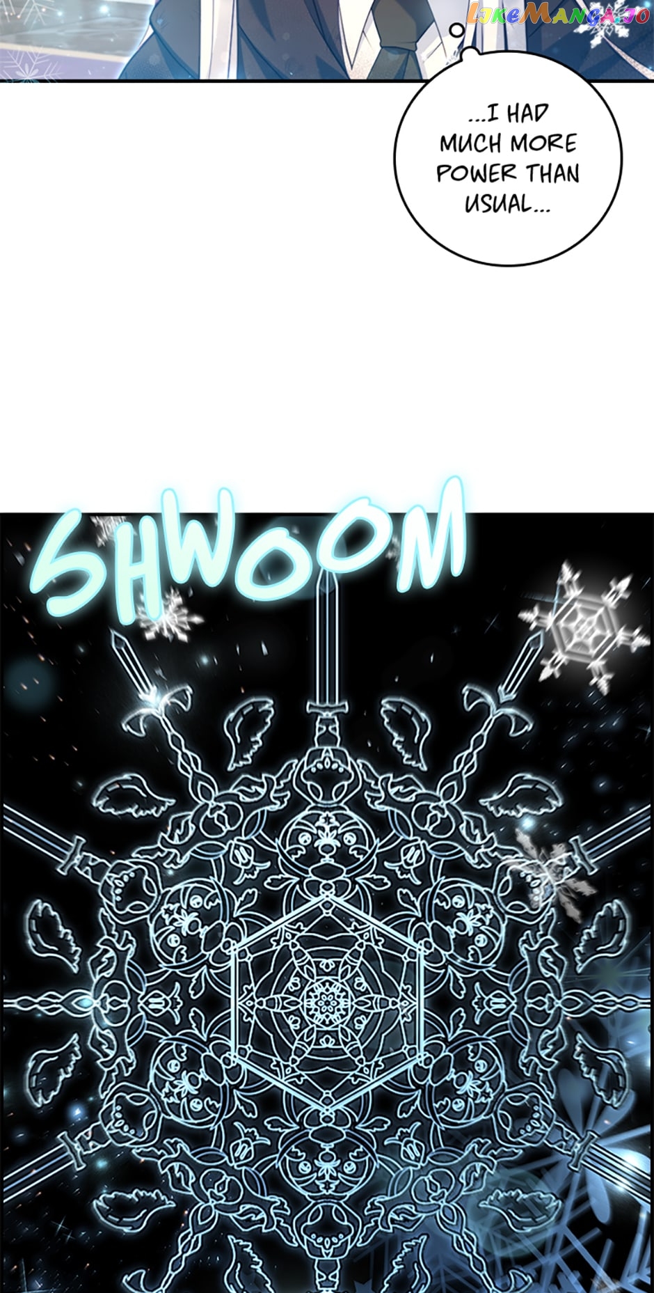 The Fake Lady of House Silkisia Chapter 16 - page 32