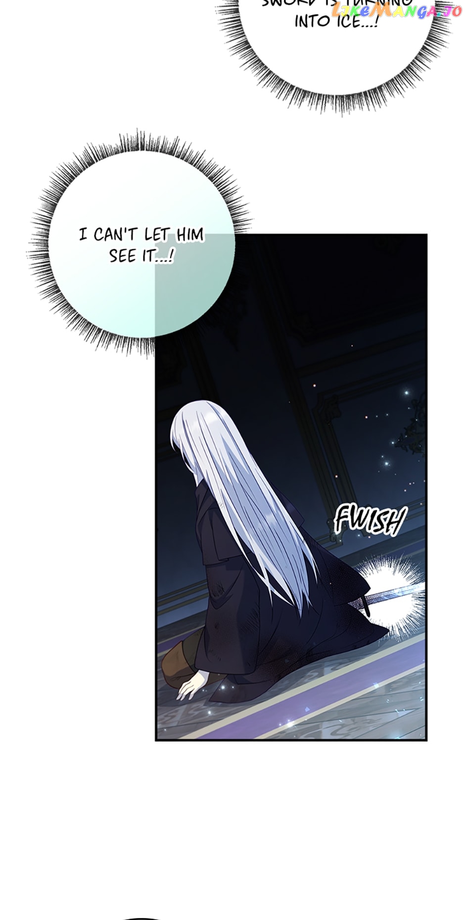 The Fake Lady of House Silkisia Chapter 16 - page 34
