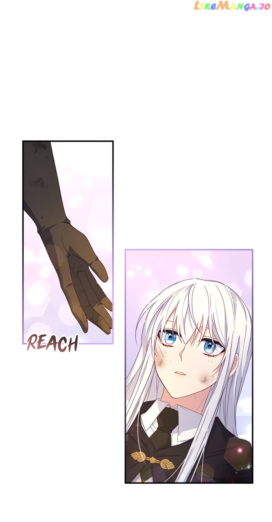 The Fake Lady of House Silkisia Chapter 16 - page 37