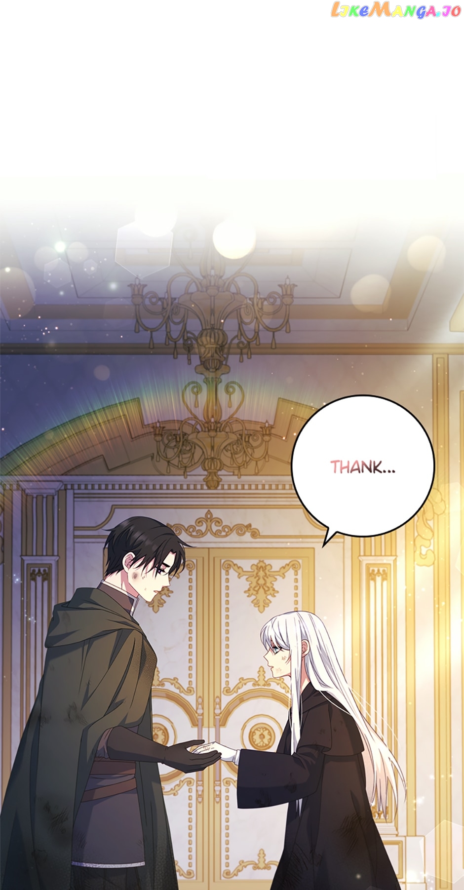 The Fake Lady of House Silkisia Chapter 16 - page 38
