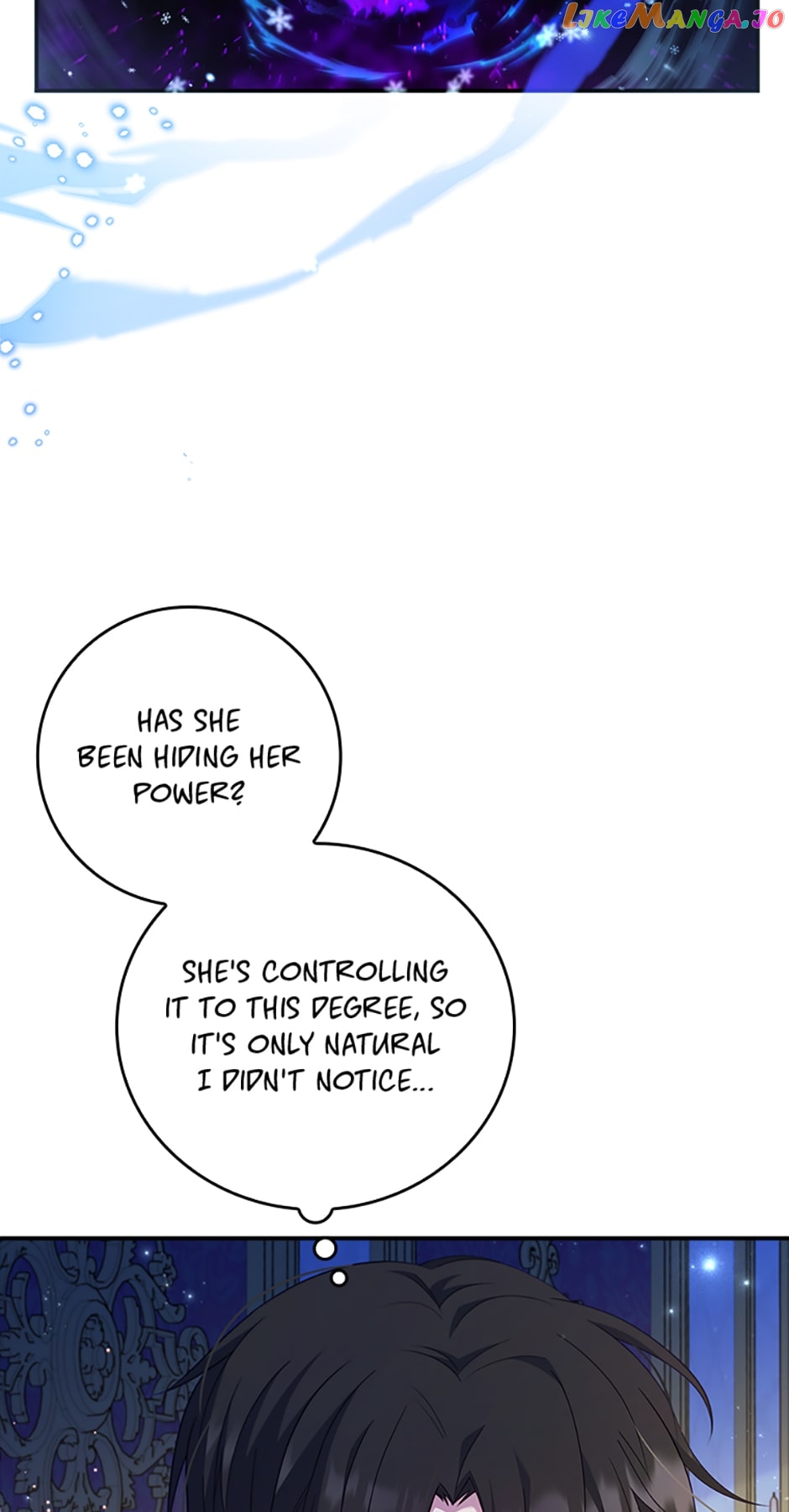 The Fake Lady of House Silkisia Chapter 16 - page 43