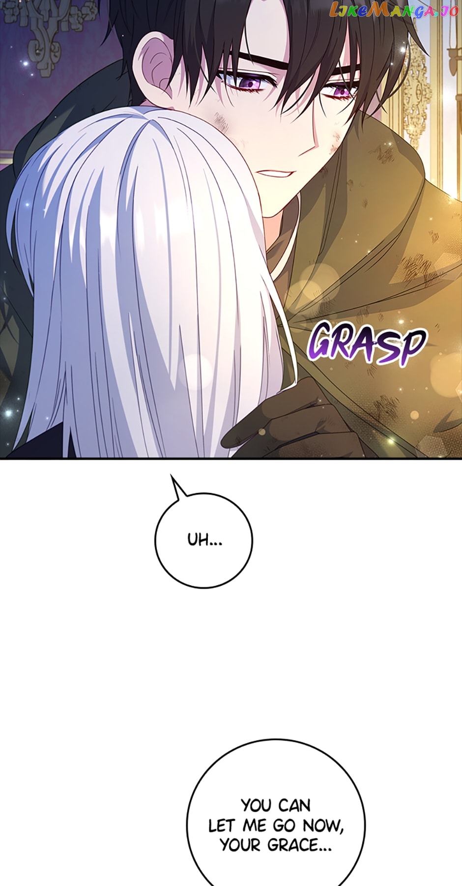 The Fake Lady of House Silkisia Chapter 16 - page 44