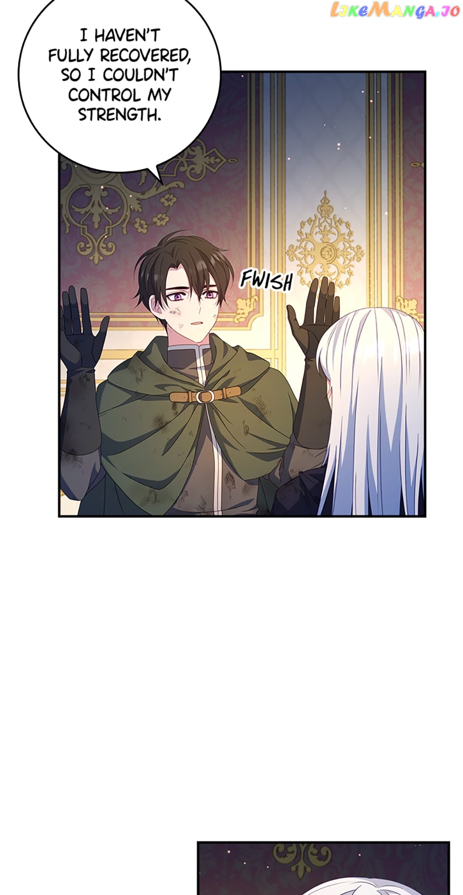 The Fake Lady of House Silkisia Chapter 16 - page 47
