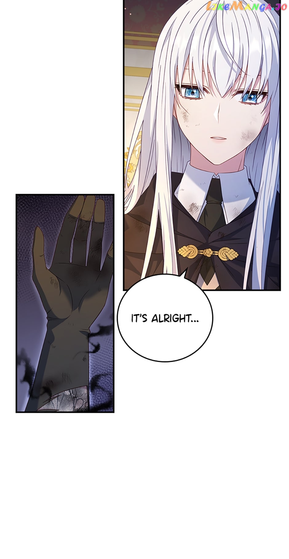The Fake Lady of House Silkisia Chapter 16 - page 48