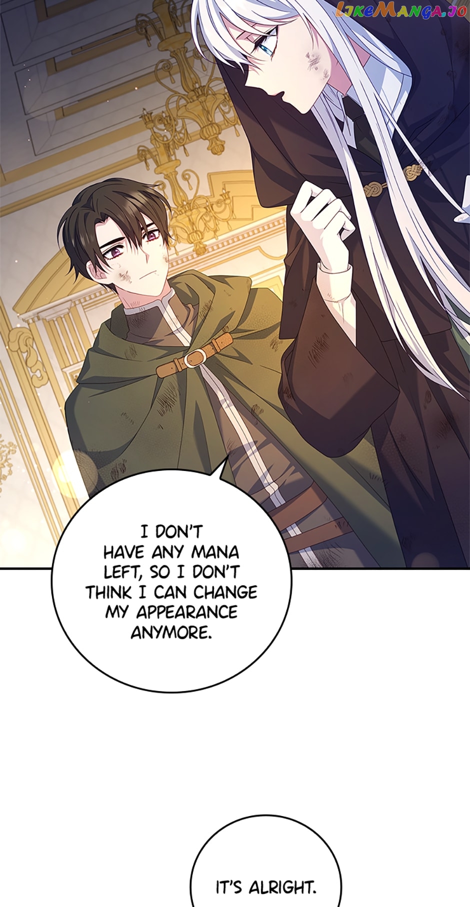 The Fake Lady of House Silkisia Chapter 16 - page 50