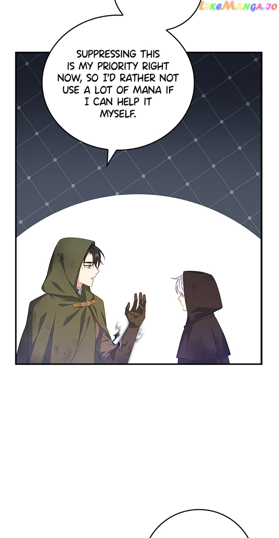 The Fake Lady of House Silkisia Chapter 16 - page 51