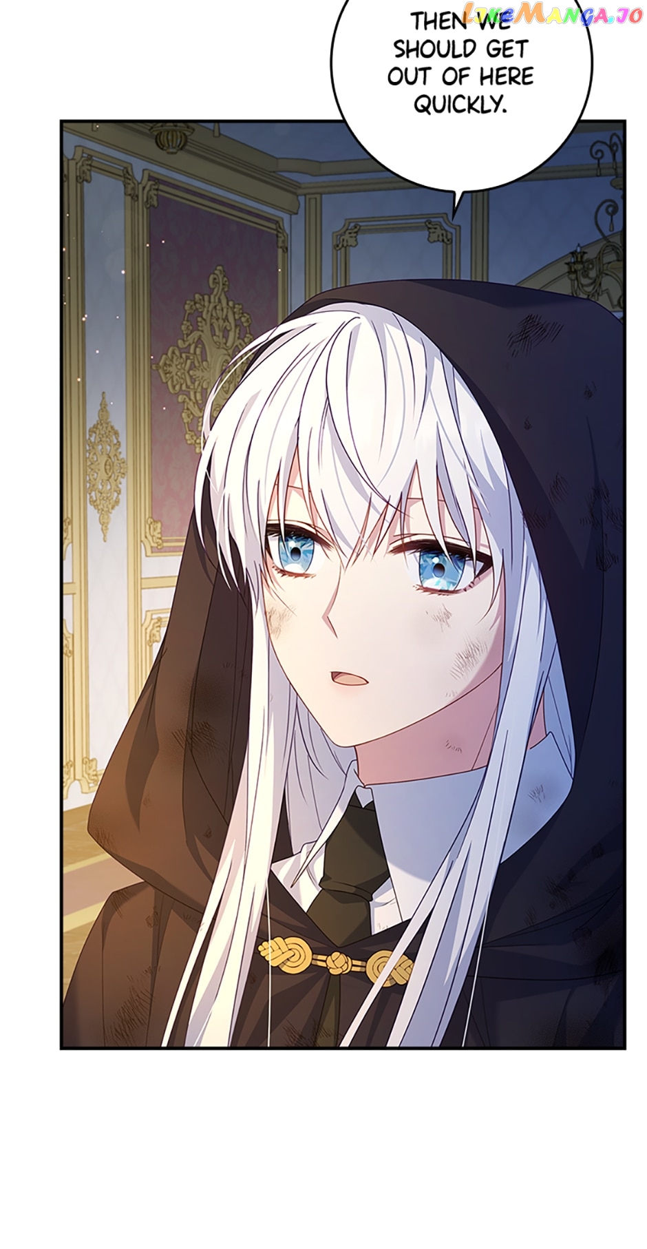 The Fake Lady of House Silkisia Chapter 16 - page 52