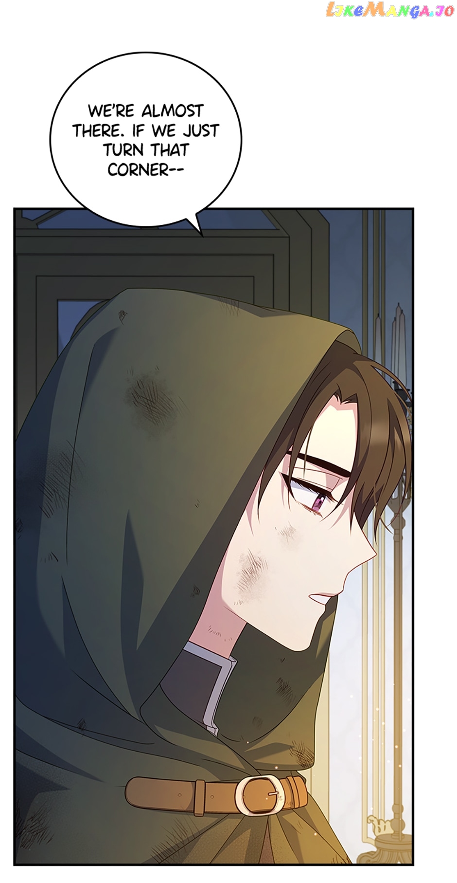 The Fake Lady of House Silkisia Chapter 16 - page 53