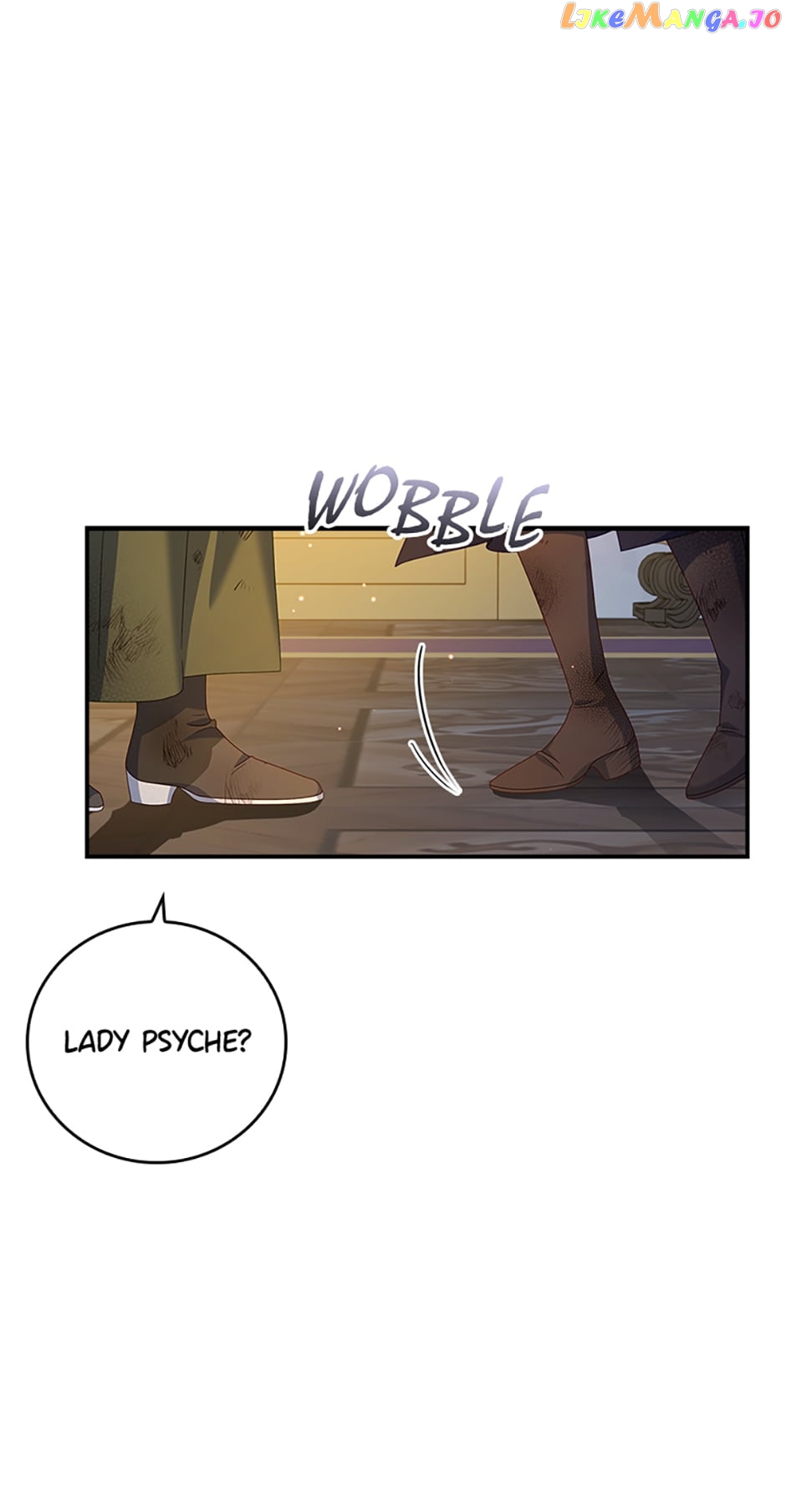 The Fake Lady of House Silkisia Chapter 16 - page 54