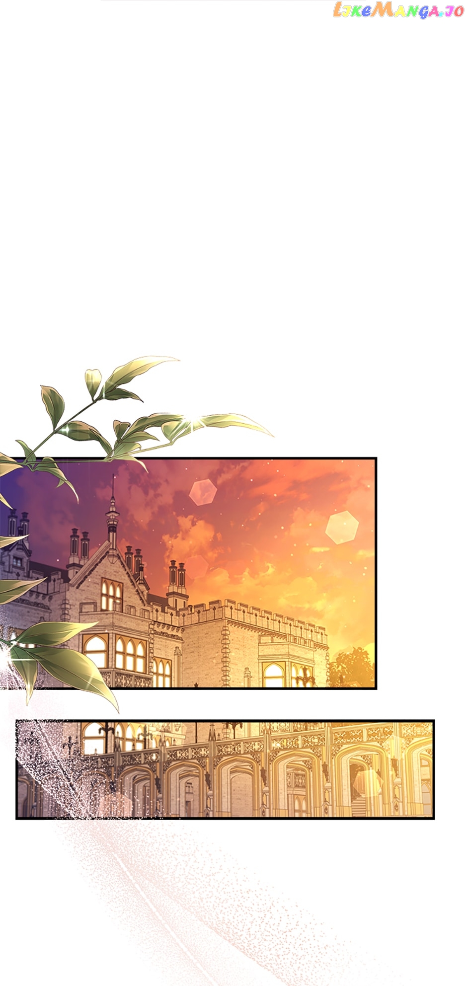 The Fake Lady of House Silkisia Chapter 17 - page 32