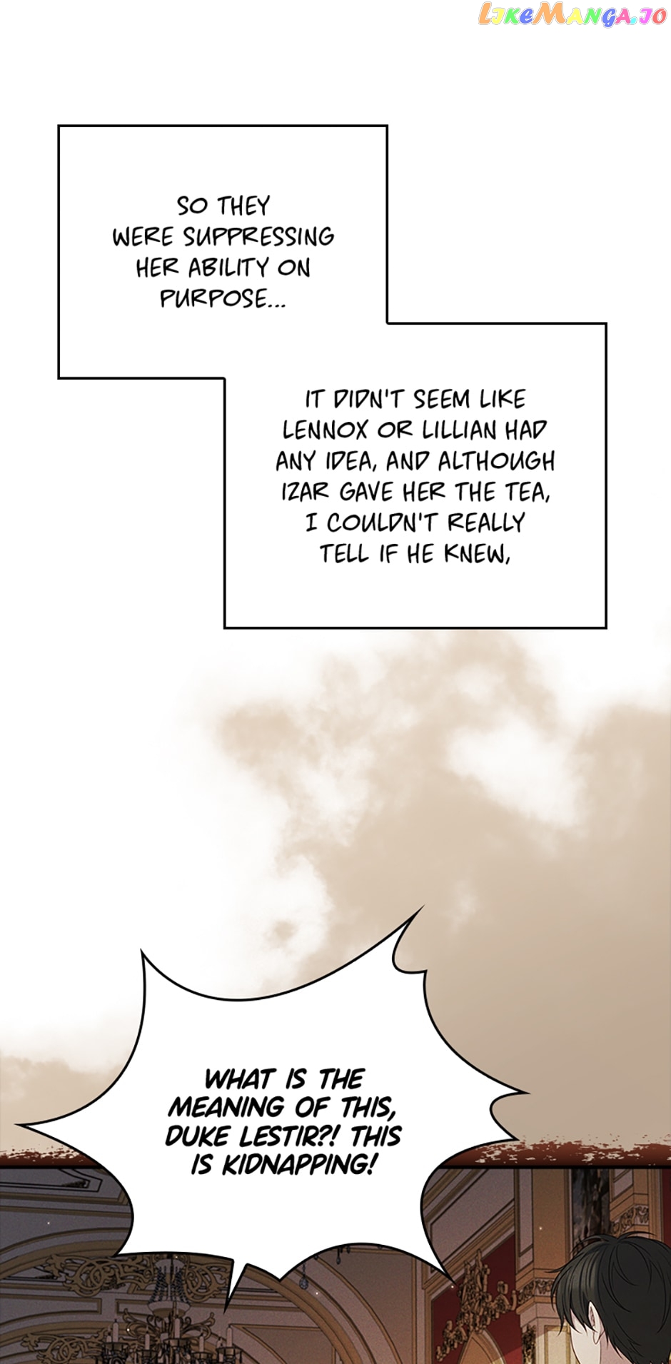 The Fake Lady of House Silkisia Chapter 20 - page 20