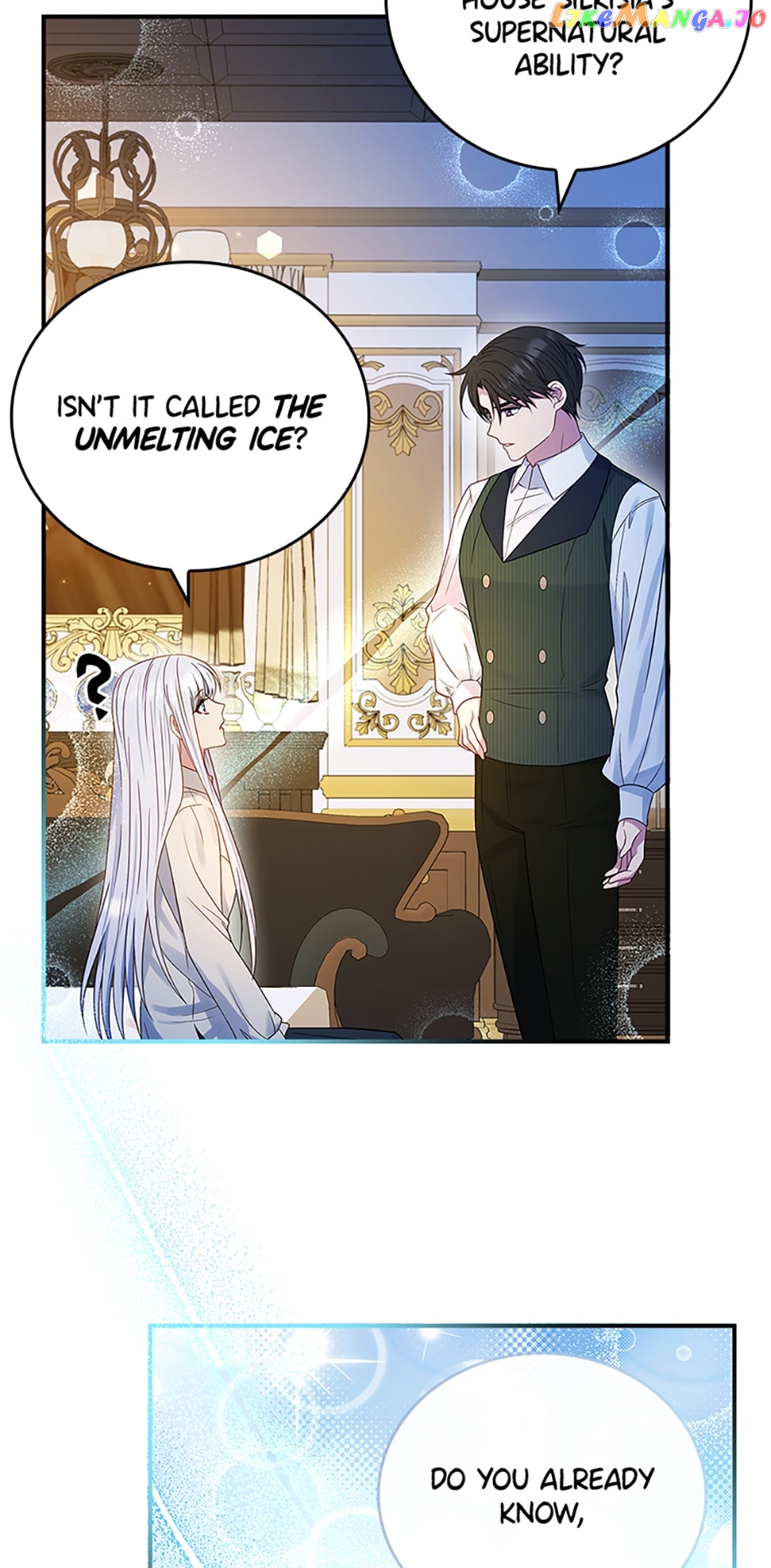 The Fake Lady of House Silkisia Chapter 20 - page 28