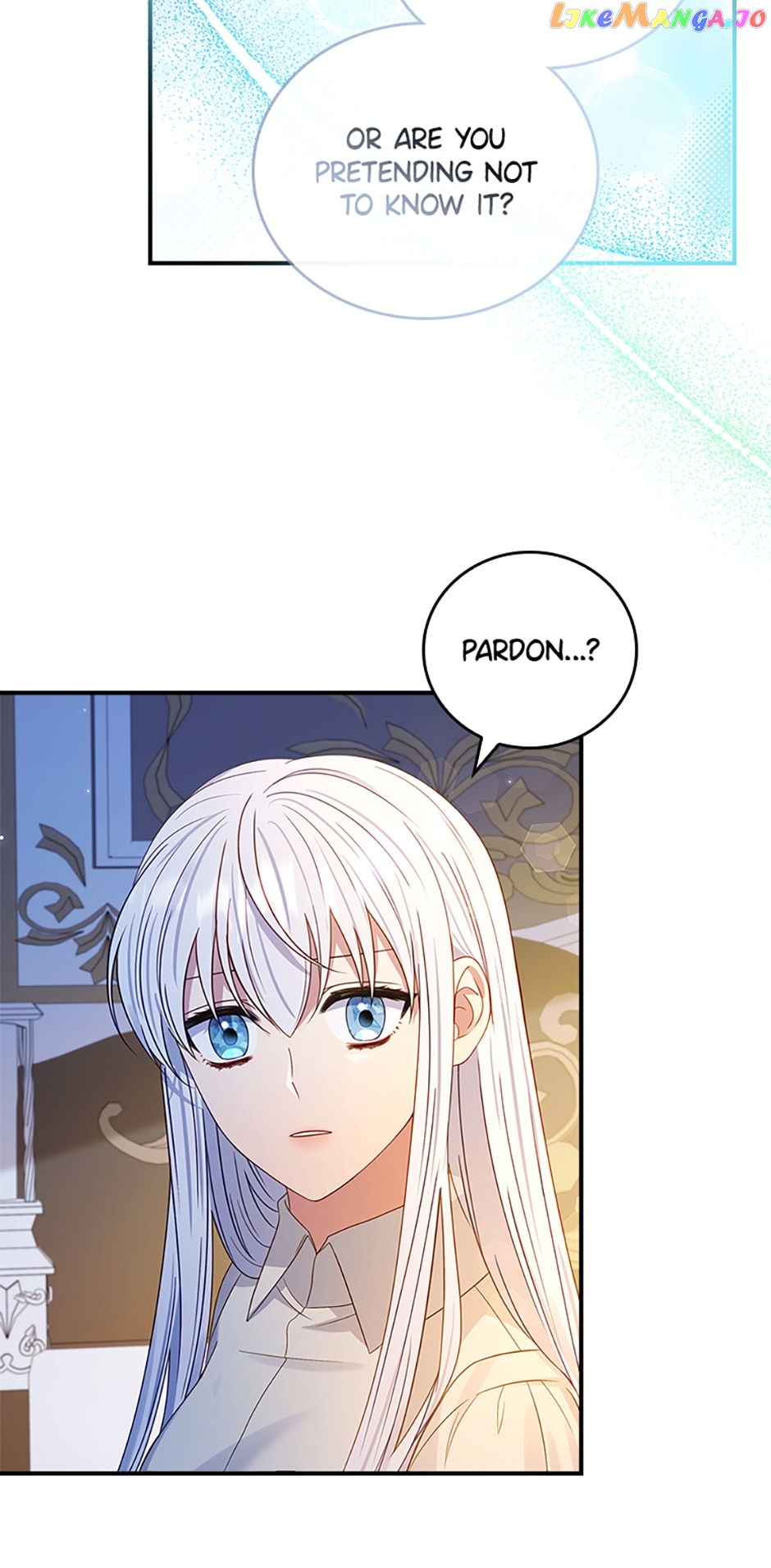 The Fake Lady of House Silkisia Chapter 20 - page 29