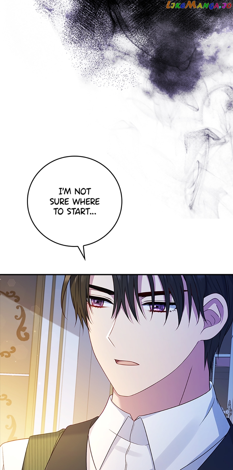 The Fake Lady of House Silkisia Chapter 20 - page 32