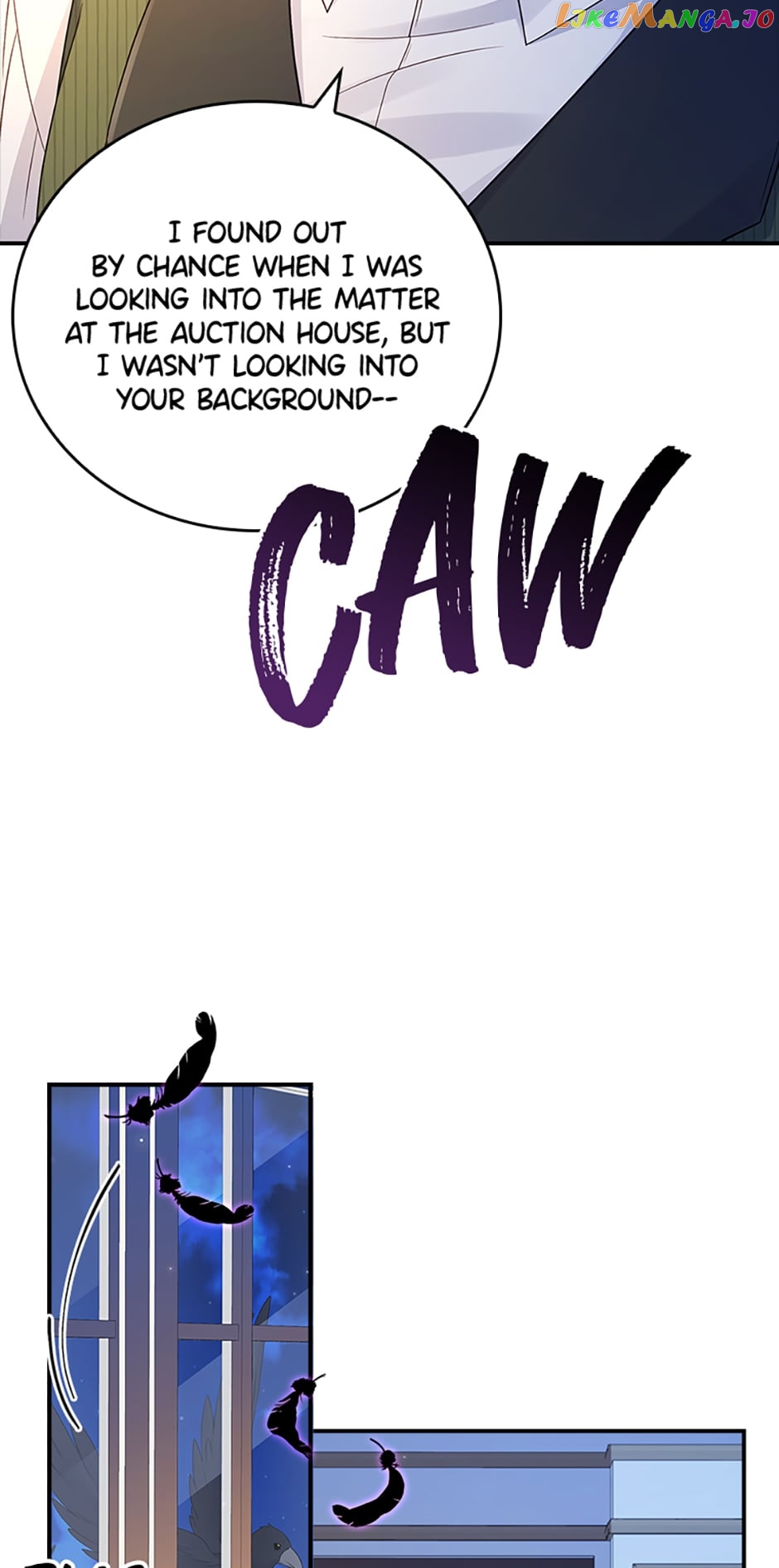 The Fake Lady of House Silkisia Chapter 20 - page 33